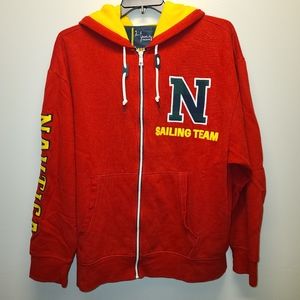 Nautica x Lil Yachty Sailing Team Hoodie